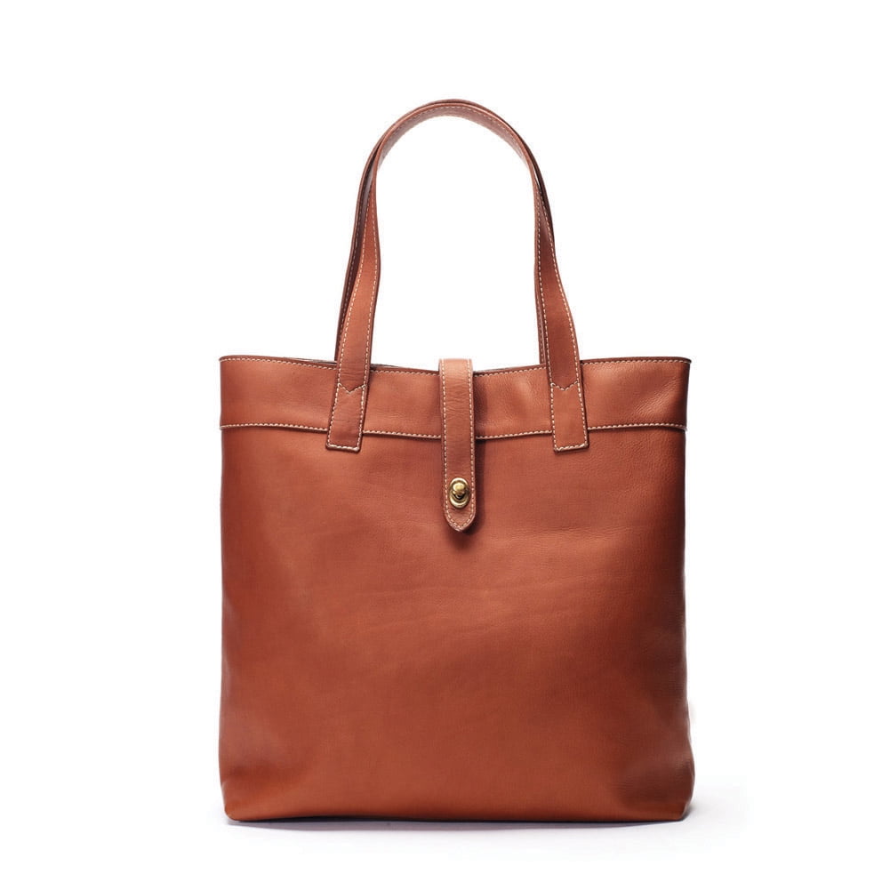 Winn International Women's Leather Large Tote Handbag - Walmart.com