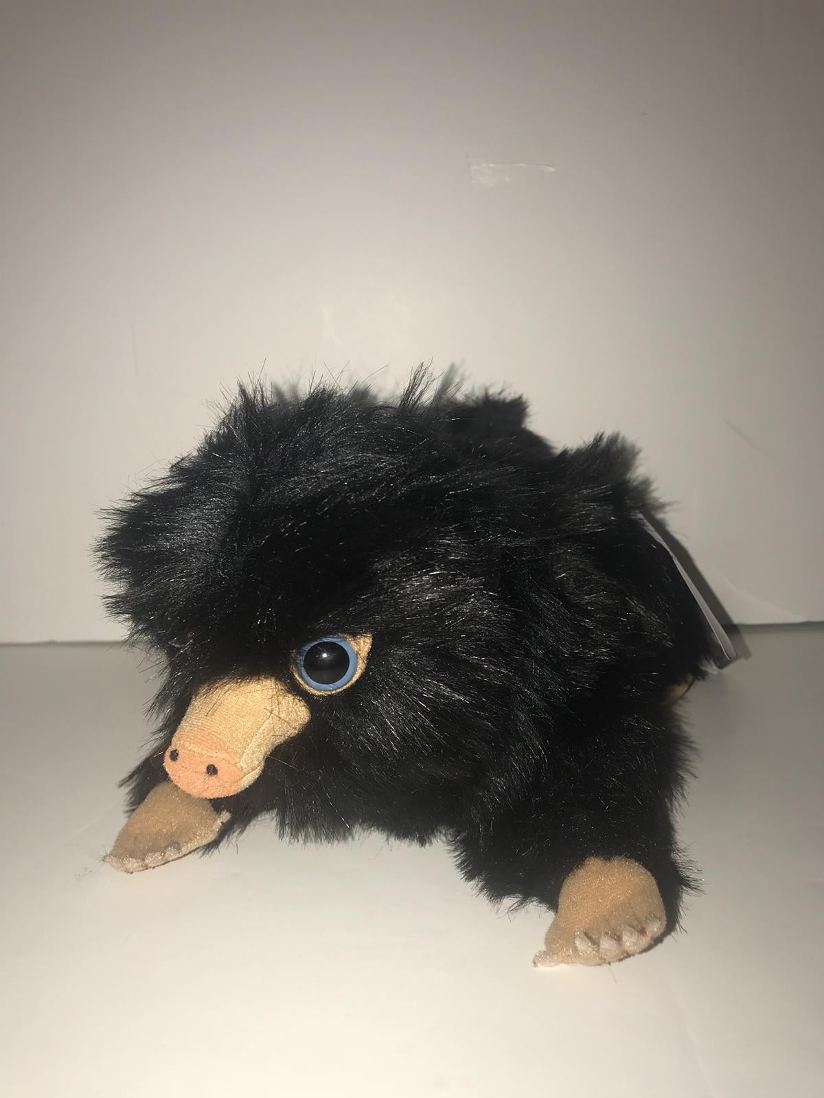 niffler plush universal studios