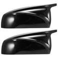 thumbnail image 1 of Carcasa De Espejo De Marcha Atrás Marco De Espejo Retrovisor Resistente A La Corrosión Carcasa De Espejo Retrovisor Anticolisión Con Alta Elasticidad Para Automóvil Al Aire Libre Cateissary VI005172-00, 1 of 6