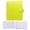 Folder, variant on 3x5 Index Card Dividers, 5 Pack Tabbed Card Separators for Index Card Organizer, Flash Card Sorting Inserts for School and Office Use
