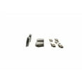 thumbnail image 4 of Bosch BE1711H Bosch Blue Ceramic Brake Pads with Hardware, 4 of 5
