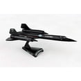 thumbnail image 2 of Postage Stamp Planes PS5389 USAF SR-71 Blackbird, 2 of 10
