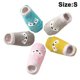 thumbnail image 2 of 5 Ps Of Floor Socks, Non-slip New 's Thick Floor Socks, Toddler Shoes, Socks, 2 of 5