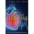 thumbnail image 1 of Libro Sanando Heridas Edición en español, 1 of 1