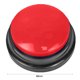 thumbnail image 2 of Zumbador de respuesta de plástico portátil multipropósito para herramienta de entrenamiento de mascotas (rojo) Ndcxsfigh Para estrenar, 2 of 7