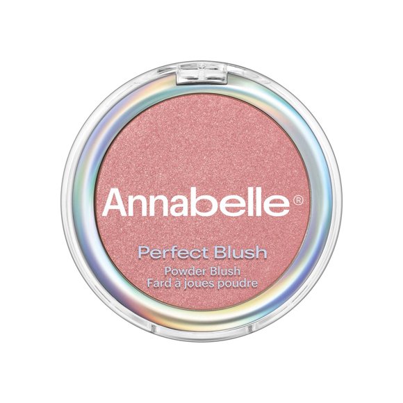 Annabelle Perfect Blush Talc-Free Powder Blush