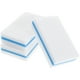 thumbnail image 2 of 10pcs Lavavajillas Esponja Tres capas Limpiador de esponja de tres capas Esponja de cocina reutilizable, 2 of 6