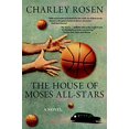 thumbnail image 1 of La Maison de Moïse All-Stars: un Roman, 1 of 2