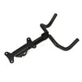 thumbnail image 3 of Wall Hanger Storage Rack Firmness Load-bearing Household Accessories Fine Workmanship Bike Holder Foldable Rotatable, 3 of 9