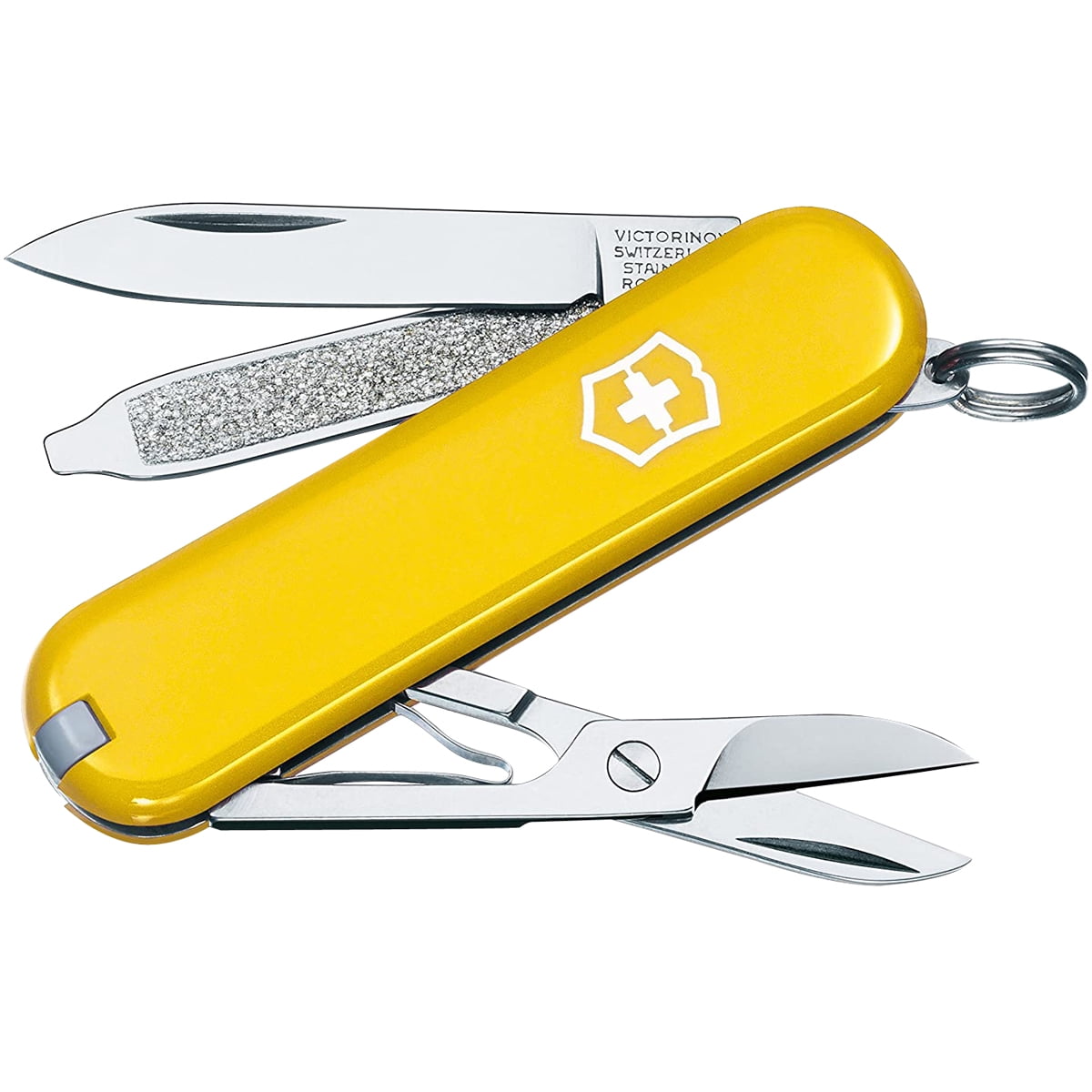 Victorinox Mini Pocket Honing Steel 3.75 Inch #40982