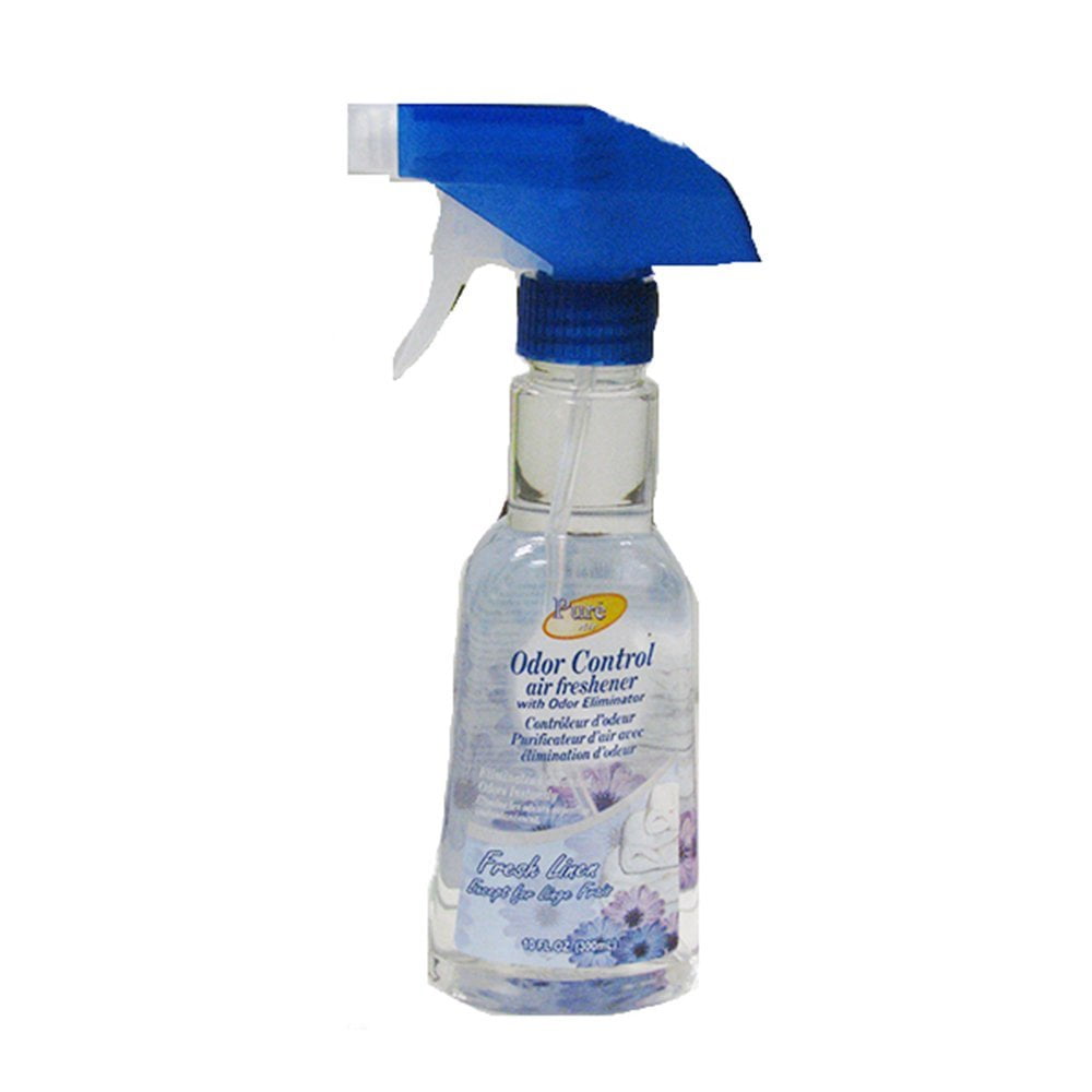 Pure air odor control Clearance