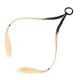 thumbnail image 5 of MERRYHAPY Extensión Femenina De Coleta Trenzada Multicolor Ideal Para Y Ocasiones Especiales, 5 of 8