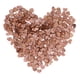 thumbnail image 4 of Viruta de Corazón de Madera Ecomeon Artesanía 500 Piezas, 4 of 6