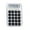Black, variant on KCEHTA Basic Calculators for Students 8 Digits Cute Desktop Calculator Small Pocket Size Calculator Simple Basic Desk Calculators for Home Office School