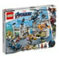 thumbnail image 4 of LEGO Marvel Avengers Compound Battle 76131 Building Set (699 pieces), 4 of 5