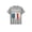 Grey, variant on Kids Toddler T Shirts Boys Girls July 4Th Independence Day Star Print Short Sleeve Tee Shirt Casual Summer Wear Kids Tops Tshirts 3-4 Years
