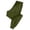 Army Green#stretch active quick dry pants, variant on Stretch Active Quick Dry Pants for Women Summer Lightweight Elastic Waist Drawstring Athletic Running Hiking Workout Pant Beige,M