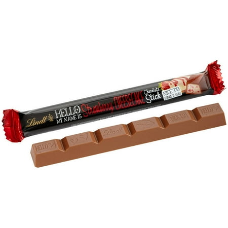 Lindt Strawberry Cheesecake Lindt Strawberry Cheesecake