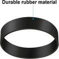 thumbnail image 4 of 8 Pieces Vacuum Belt Belts Compatible with 0300604 Oreck XL Upright Vacuum Cleaner,4, 4 of 8