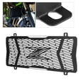 thumbnail image 2 of Protecteur de Radiateur, Durable Robuste Protection Grille de Radiateur en Acier Inoxydable Antirouille pour le Remontage, 2 of 8