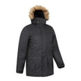 thumbnail image 4 of Mountain Warehouse Mens Gorge II Long Jacket, 4 of 4