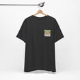 thumbnail image 3 of Women's Sun's Out Smiles On Front/Back Beach Cotton Shirt, 3 of 11