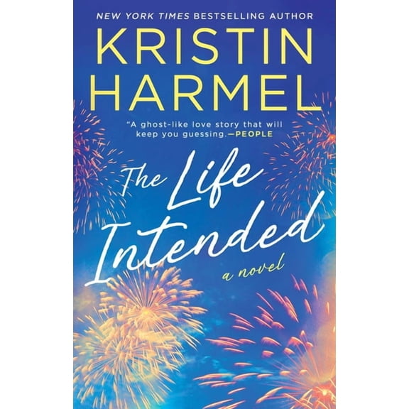 The Life Intended, (Paperback)