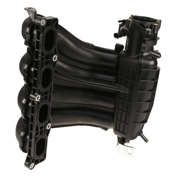 Original Equipment Intake Manifold, w/ Gskts & Purge Valve