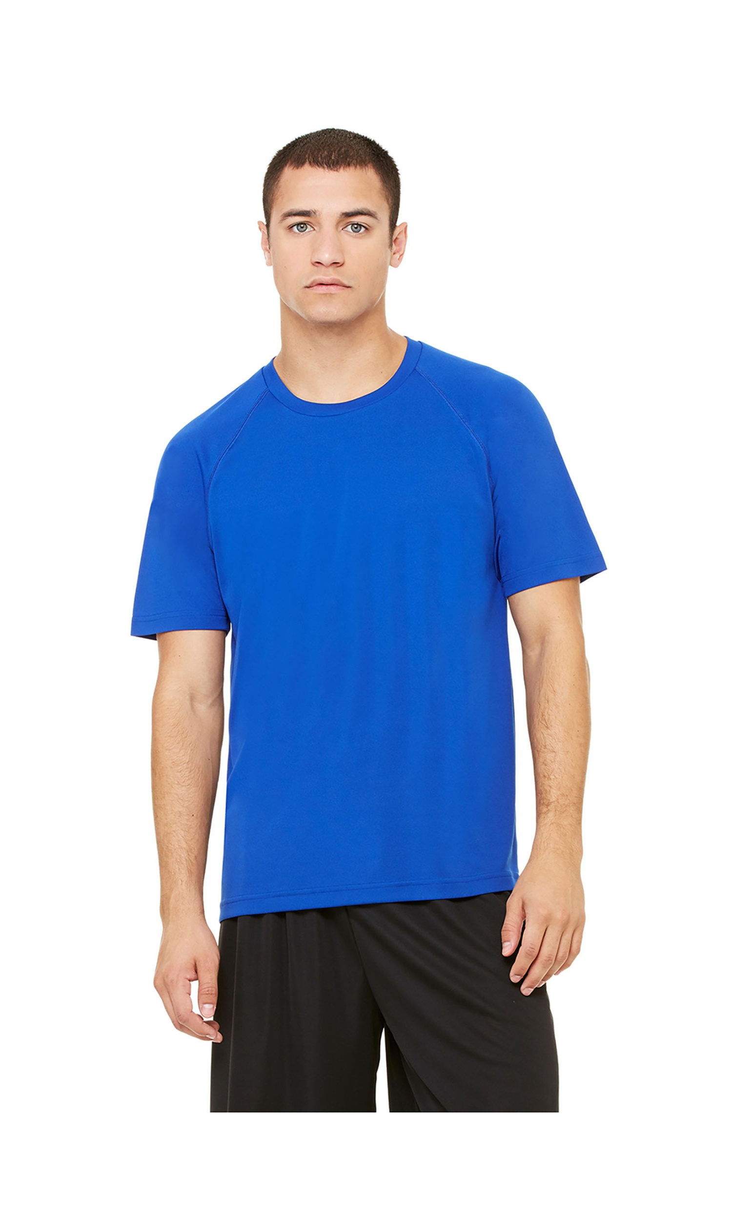 Alo Sport for Team Men's Performance TShirt, Style M1029