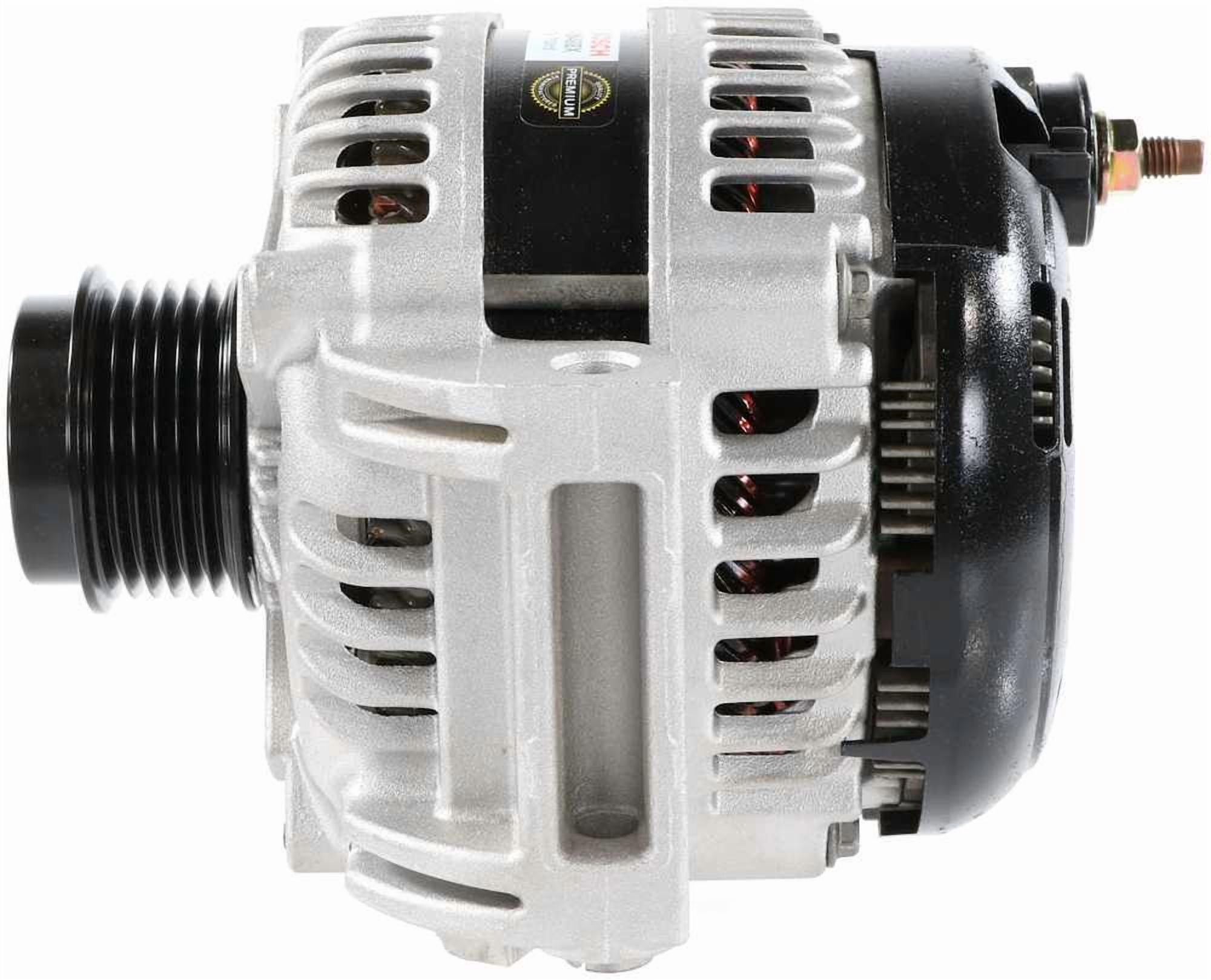 Bosch AL6488X Premium Alternator