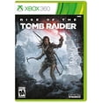 thumbnail image 2 of Videojuego Microsoft Rise of the Tomb Raider Xbox 360, 2 of 3