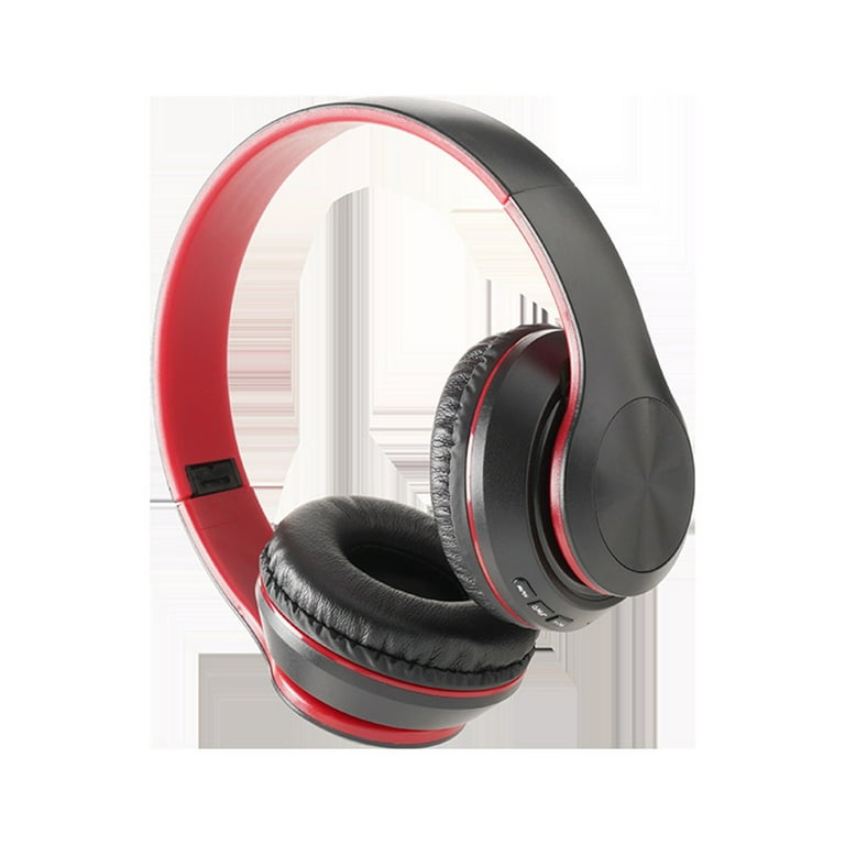 ZToonmas Bluetooth Headphones Over Ear Headphones Wireless