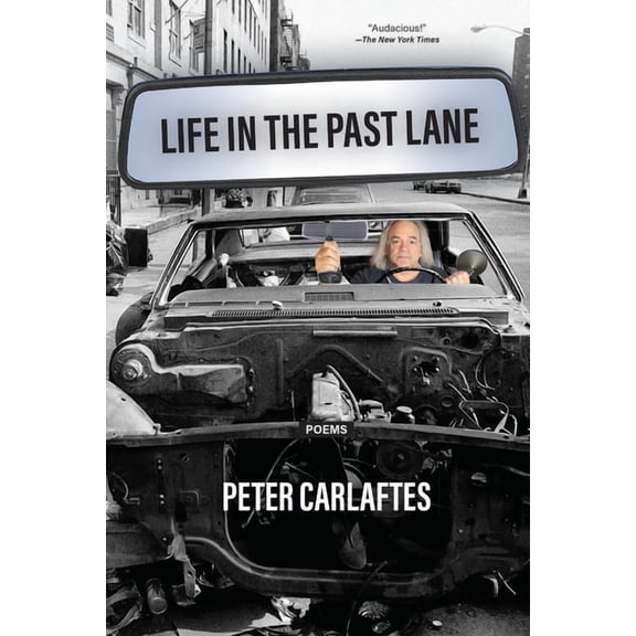 Life in the Past Lane, (Paperback)