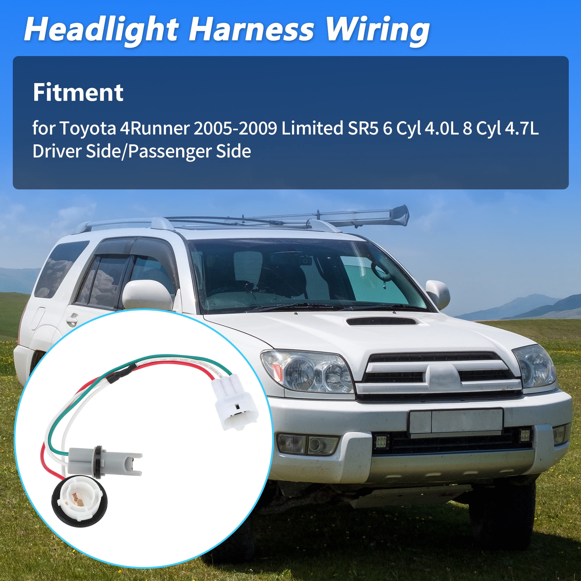 Unique Bargains Door Latch Cables for VW Jetta Variant 2001-2006 Golf 2000-2010 Rear Left