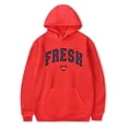 thumbnail image 1 of Sturniolo Triplets Merch Chandail à Capuchon Logo Amour Frais Hommes Femmes Chandail en Molleton Mode Urbaine Manches Longues Chandail, 1 of 4