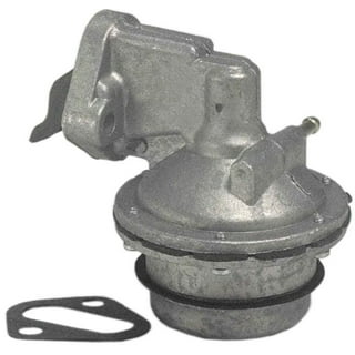 Carter Mechanical Fuel Pump M60092 - Reliable Replacement For Classic Ford Trucks & More