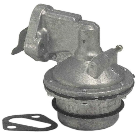 Carter Fuel Systems Mechanical Fuel Pump System Automotive Replacement (M6973)
