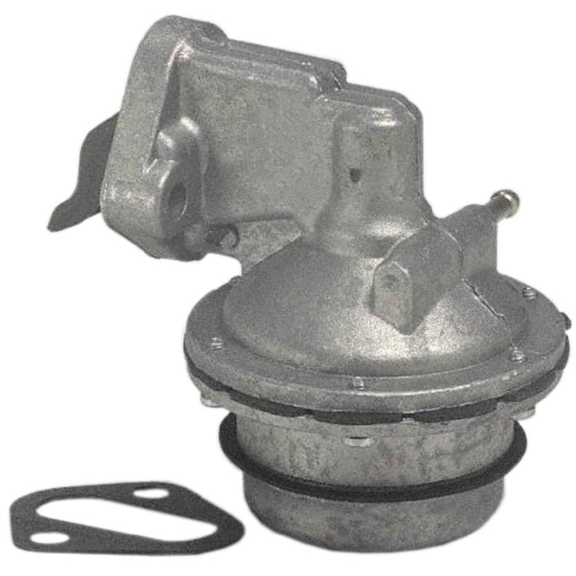 Carter Fuel Systems Mechanical Fuel Pump System Automotive Replacement (M6973)