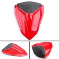 thumbnail image 2 of Motorcycle Red Pillion Rear Seat Cover Cowl ABS For Honda CBR250RR 2017-2019, 2 of 4