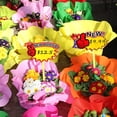 thumbnail image 2 of MasteelfCA 250Pcs Sale Sign Tags Sale Paper Signs Price Burst Signs Retail Store Display Tags, 2 of 8