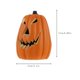 thumbnail image 3 of Decoraciones de otoño Aoorsake para liquidación del hogar, luces LED de calabaza de Halloween, luces de calabaza naranjas, decoración de Halloween, decoraciones de calabaza de Halloween para, 3 of 8
