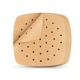 thumbnail image 3 of 200 Sheets of Air Fryer Paper Disposable Baking Paper 20X20cm, 3 of 7