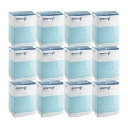 EZbrnd Eversoft General Purpose SE33Lotion Hand Soap Refill, Bag-in-Box, Pack of 12x800ml (27.0 oz), ESO-005T (9106-12)