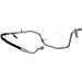 thumbnail image 2 of Four Seasons 56261 Suction Line Hose Assembly, 2 of 2