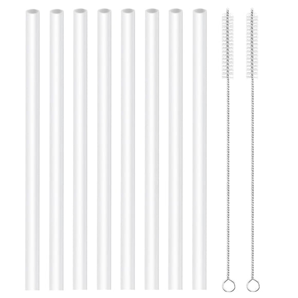 Pajitas de repuesto Bubrike para Hydro Flask de 32 oz y 40 oz