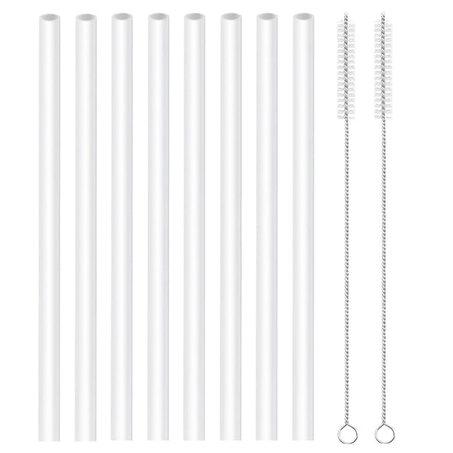 Pajitas de repuesto Bubrike para Hydro Flask de 32 oz y 40 oz
