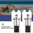 thumbnail image 5 of High Pressure Sensor Switch 40Mpa for Caterpillar Excavator Machine, 5 of 5