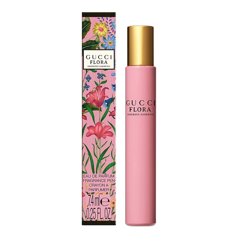 Gucci Flora Gorgeous Gardenia Eau De Parfum Roller Ball Fragrance Pen  7.4ml/0.25oz-Brand New In Box - Walmart.com