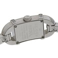thumbnail image 6 of Pre-Owned Gucci 6800L Stainless Steel and Diamond Quartz Watch with Analog Display White Shell..., 6 of 8