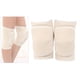 thumbnail image 5 of Rodilleras de esponja Sunnimix protectoras antideslizantes para baloncesto voleibol jardinería blanco, 5 of 8